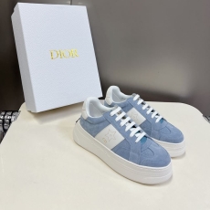 Christian Dior Low Shoes